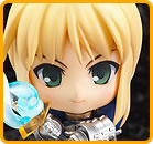 Saber (Version F.A.)