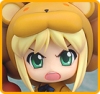 Saber Lion - Nendoroid
