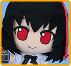 Peluche série 16 :  Aya Shameimaru