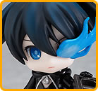 Black Rock Shooter (set)