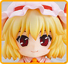 Flandre Scarlet