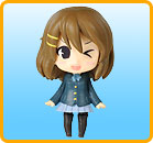 Charm : Yui Hirasawa