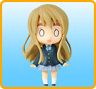 Charm : Tsumugi Kotobuki