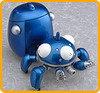 Tachikoma (version bleue)