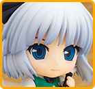 Konpaku Youmu