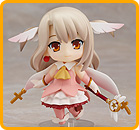Prisma Illya