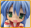 Izumi Konata (Comptiq version) - Nendoroid