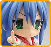 Izumi Konata (Lucky Star official homepage version)