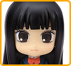 Kuronuma Sawako