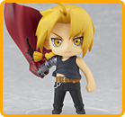 Edward Elric