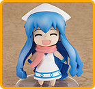 Ika Musume (set de 5 Nendoroid Petit)