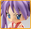  Hiiragi Kagami (Lucky Star official HomePage Version) - Nendoroid