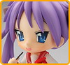 Hiiragi Kagami (Chara Ani version) - Nendoroid