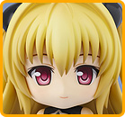 Golden Darkness - Konjiki no Yami