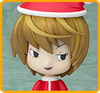 Yagami Light (Santa version) - Nendoroid