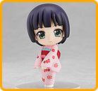 Nendoroid Petit : Yune