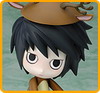 L (Reindeer version) - Nendoroid