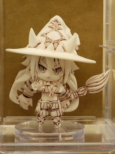 Witch Metallica