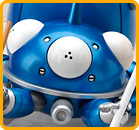 Tachikoma (Version Cheerful Japan)