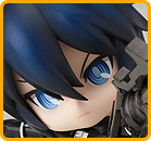 Black ★ Rock Shooter (Version TV Animation)