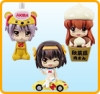 Cosplay Netsuke and Charms Series 2 - Nendoroid Plus