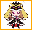 Trading Rubber Strap : Mawaru Penguindrum