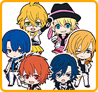 Trading Rubber Strap : Uta no Prince-sama