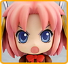 Pixel Mari-tan Puchikome Marines ver. Hobby Japan Limited Edition - Nendoroid