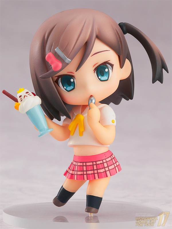 Tsutsukakushi Tsukiko