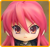 Shana Enpatsu shakugan ver. - Nendoroid