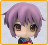 Nagato Yuki - Nendoroid