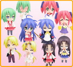 Lucky Star #02