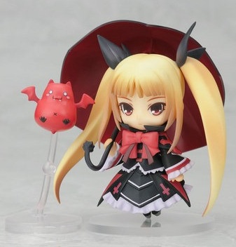 Rachel Alucard