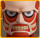 Colossal Titan