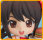 Nana Mizuki (Version Lovely Fruit)
