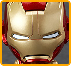 Nendoroid : Iron man 3