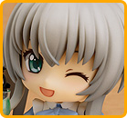 Nyaruko (Version Maid)