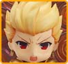 Gilgamesh - Nendoroid