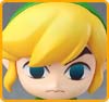 Link (Version Wind Waker) - Nendoroid