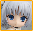 Miss Monochrome