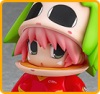 Kemeko - Nendoroid Plus