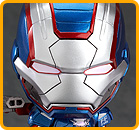 Iron Patriot