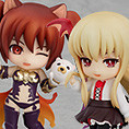 Nendoroid Petit : Rage of Bahamut