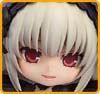 Suigintou - Nendoroid