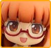 Takebe Saori - Nendoroid