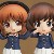 Nendoroid Petit : Girls und Panzer