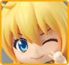 Kirisaki Chitoge - Nendoroid