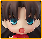 Tohsaka Rin