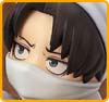 Levi (Version : Ménage) - Nendoroid