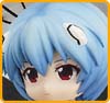 Rei Ayanami (Version  Evangelion Racing) - Nendoroid